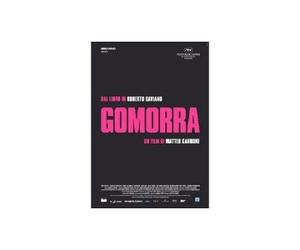 01 DISTRIBUTION - GOMORRA