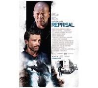 01 DISTRIBUTION - Reprisal