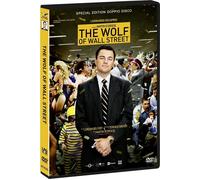 01 Distribution - Wolf Of Wall Street (the) (special Edition) (2 D 01 DISTRIBUTION