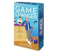 (01): game changer (deluxe paperback): Now Streaming on Crave and HBO Max: 1