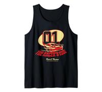 01 Il Merchandising del Film Fast And Furious di The Racer's Edge Canotta