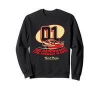 01 Il Merchandising del Film Fast And Furious di The Racer's Edge Felpa