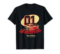 01 Il Merchandising del Film Fast And Furious di The Racer's Edge Maglietta