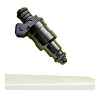 01 INIETTORE BENZINA 873774 NUOVO RENAULT 1.2 - 7700874112 8200603801 BOSCH
