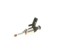 01 INIETTORE BENZINA NUOVO FIAT - BOSCH - 0261500585 - AUDI - VW - PORSCHE
