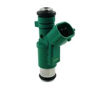 01 INIETTORE NUOVO 01F023 - CITROEN C2 C3 - 348002 - 1984G0