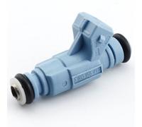 01 INIETTORE NUOVO 0280156410 - BOSCH - FORD - 9S4G-BA