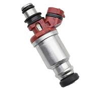 01 INIETTORE NUOVO 23250-16160 TOYOTA GEO