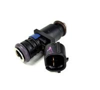 01 INIETTORE NUOVO BENZINA CONTINENTAL 04E906031H - 04E906031E - VOLKSWAGEN