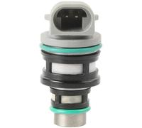 01 INIETTORE NUOVO FJ10045 - 17113124 - GMC - GM - DELPHI/BOSCH