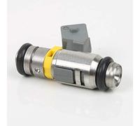01 INIETTORE NUOVO IWP012 X PEUGEOT CITROEN FCA - BOSCH 1984F4 IPM018