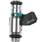 01 INIETTORE NUOVO IWP039 FIAT LINEA - FCA BOSCH IWP-039 - cc1.9 16v