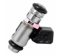 01 INIETTORE NUOVO IWP067 CITROEN FIAT STRADA/UNO/PALIO - 501.014.02 - 7081247