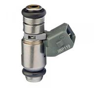 01 INIETTORE NUOVO IWP119 FORD FIESTA (01/08) 50103202 2N1U9F593KA 75112119