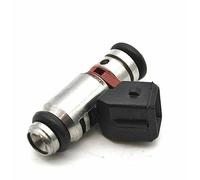 01 INIETTORE NUOVO IWP198 RENAULT PIAGGIO APRILIA 890225 rs4