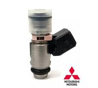 01 INIETTORE NUOVO IWP218 -MITSUBISHI 50105002 - PAJERO 3.5cc
