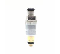 01 INIETTORE NUOVO VAZ6238 - BA3-2112 - BOSCH - LADA