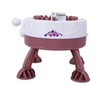 01 Macchina per Maglieria a Mano, Macchina per Maglieria per Bambini e Lunga Durata, per Macchina da Cucire per Ferri da Maglia