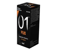 01 PLUS 60CPS