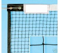 (01) RETE DA BADMINTON LUNGHEZZA MT 6,10X0,76 REGOLAMENTARE