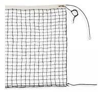 (01) RETE DA TENNIS MODELLO BASIC TRECCIA Ø MM 2,5 + CENTRORETE
