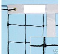 (01) RETE PALLAVOLO VOLLEY REGOLAMENTARE PESANTE