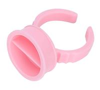 01 Tazze ad Anello per Inchiostro((Pink) Large Part is Divided)