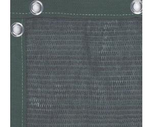 (01) TELONI FRANGISOLE FONDO CAMPI TENNIS TIPO MEDIO MT 18,00X2,00