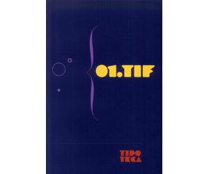 01.tif Quaderno Campo Grafico. Tipoteca Italiana - [Antiga Edizioni]