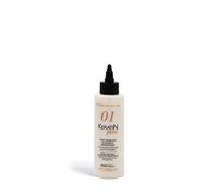 01. TRATTAMENTO INTENSIVO RIPARATORE Capelli danneggiati
