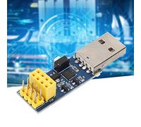 -01 USB WiFi Accessorio Adattatore per i Download di Programmi Easy