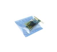 010-0008 Sacchetti protettivi ESD L: 305mm W: 102mm D: 75um 100pz EN 61340-2-...