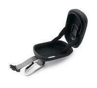 010-10850-20 Custodia Rigida con Zip per Oregon e Approach G5