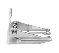 010-12006-11 Supporto per poppa con protezione spray VSQP1566 compatibile con trasduttori Garmin Marine GT20-TM GT41-TM GT21-TH Compatibile con Garmin GPSMAP Chartplotter 1020xs 1040xs 7408xsv