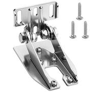 010-12006-11 - Supporto per poppa resistente con spray Sheild compatibile con trasduttore Garmin Echo/EchoMap/GPSMAP/GT 4pin/8pin/12pin