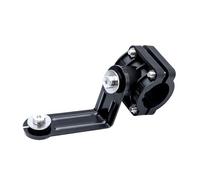 010-12970-00 Supporto in modalità prospettica, supporto LiveScope LVS32, adatto per trasduttore Garmin Panoptix LVS32, supporto trasduttore in modalità prospettica Panoptix LiveScope LVS32