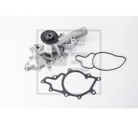 010.726-00A Pompa Acqua Adatto A per Mercedes-Benz 9701 28454 65129 74427 190497