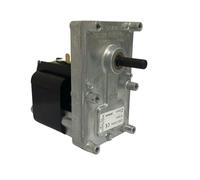 010 MOTORIDUTTORE pellet T3 5,3 Pacco 50 mm 8,5 mm PER STUFE: MORETTI DESIGN, UNGARO, LINCAR,THERMOROSSI