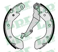 01001 Kit ganasce freno Lpr