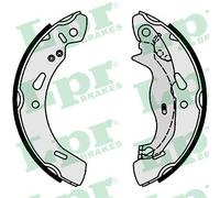 01004 LPR Kit ganasce freno per FORD