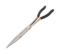 010090058 pinza dritta, semicircolare, allungata 342 mm BETA