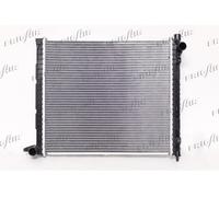 0101.3048 FRIGAIR Radiatore, Raffreddamento motore per LAND ROVER