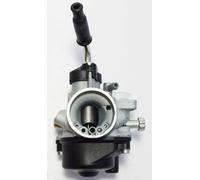 01012 - CARBURATORE DELL'ORTO PHVA 17,5 ED PIAGGIO-GILERA 50 2T