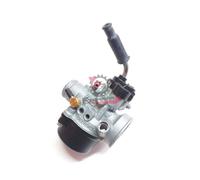 01012 CARBURATORE PIAGGIO PHVA 17-5 ORIGINALE DELLORTO