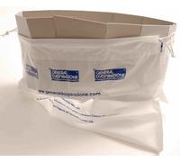 0102635 SACCHETTI RICAMBIO MOD. 10 e MOD. 1000 KIT SACCO + TENDISACCO 10 PEZZI