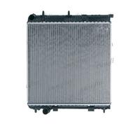 0103.3052 RAD.CITROEN C3 1.4HDI +AC Frigair Radiatori