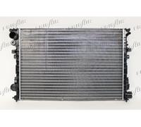 RADIATORE ACQUA MOTORE NUOVO FRIGAIR FIAT ULYSSE SCUDO PEUGEUT CITROEN LANCIA Z