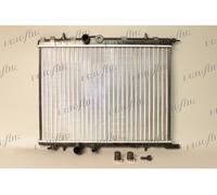 0103.9062 FRIGAIR Radiatore, Raffreddamento motore per CITROËN,PEUGEOT
