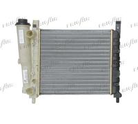 0104.3013 FRIGAIR Radiatore, Raffreddamento motore per FIAT
