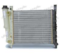 0104.3015 FRIGAIR Radiatore, Raffreddamento motore per FIAT